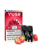 Vuse Pod Vuse Pods 2pk - Strawberry (MB)