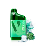 Vuse GO 5000 Vuse GO 5000 2.0 - Spearmint Ice (MB)