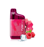 Vuse GO 5000 Vuse GO 5000 2.0 - Raspberry Ice (MB)