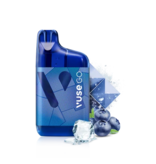 Vuse GO 5000 Vuse GO 5000 2.0 - Blueberry Ice (MB)