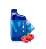 Vuse GO 5000 Vuse GO 5000 2.0 - Blue Raspberry (MB)