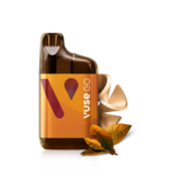 Vuse GO 5000 Vuse GO 5000 2.0 - Creamy Tobacco (MB)