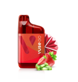Vuse GO 5000 Vuse GO 5000 2.0 - Strawberry Kiwi (MB)