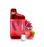 Vuse GO 5000 Vuse GO 5000 2.0 - Strawberry Ice (MB)