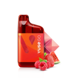 Vuse GO 5000 Vuse GO 5000 2.0 - Berry Watermelon (MB)