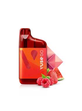 Vuse GO 5000 Vuse GO 5000 2.0 - Berry Watermelon (MB)