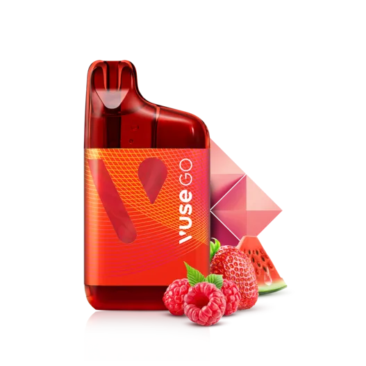 Vuse GO 5000 Vuse GO 5000 2.0 - Berry Watermelon (MB)