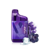 Vuse GO 5000 Vuse GO 5000 2.0 - Grape Ice (MB)