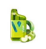 Vuse GO 5000 Vuse GO 5000 2.0 - Green Apple (MB)