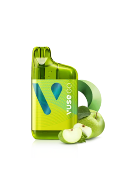 Vuse GO 5000 Vuse GO 5000 2.0 - Green Apple (MB)