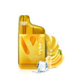 Vuse GO 5000 Vuse GO 5000 2.0 - Banana Ice (MB)