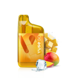 Vuse GO 5000 Vuse GO 5000 2.0 - Mango Ice (MB)