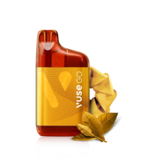 Vuse GO 5000 Vuse GO 5000 2.0 - Golden Tobacco (MB)