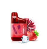 Vuse GO 1000 Vuse GO 1K 2.0 - Strawberry Ice (MB)