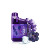 Vuse GO 1000 Vuse GO 1K 2.0 - Grape Ice (MB)