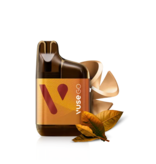 Vuse GO 1000 Vuse GO 1K 2.0 - Creamy Tobacco (MB)