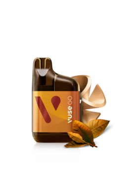 Vuse GO 1000 Vuse GO 1K 2.0 - Creamy Tobacco (MB)