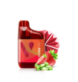 Vuse GO 1000 Vuse GO 1K 2.0 - Strawberry Kiwi (MB)