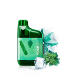 Vuse GO 1000 Vuse GO 1K 2.0 - Spearmint Ice (MB)