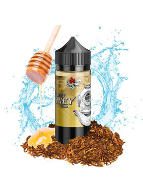Flavour Crafter's Flavour Crafters - S.H Cigar 30ml (MB)