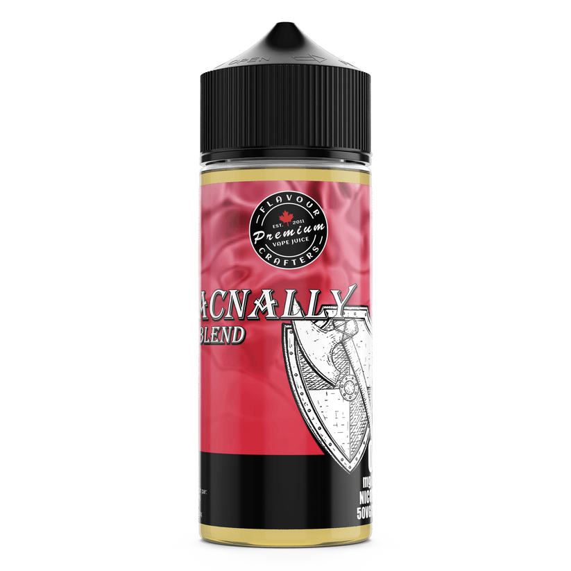 Flavour Crafter's Flavour Crafters - Mac Nally Blend 30ml (MB)
