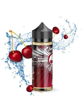 Flavour Crafter's Flavour Crafters - Black Cherry 30ml (MB)
