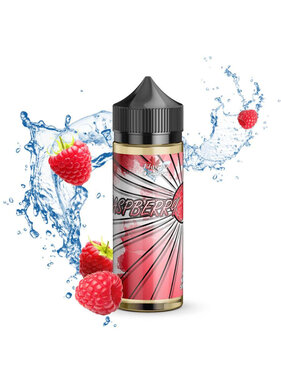 Flavour Crafter's Flavour Crafters - Raspberry 30ml (MB)