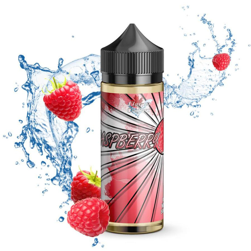Flavour Crafter's Flavour Crafters - Raspberry 30ml (MB)