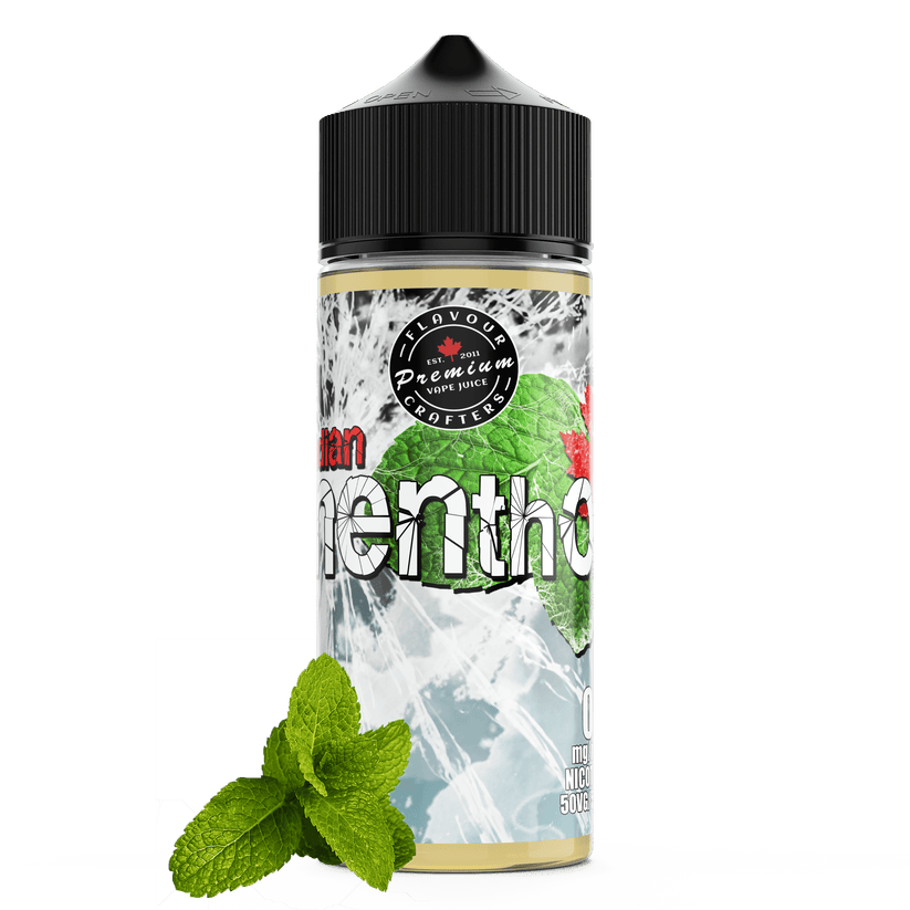 Flavour Crafter's Flavour Crafters - Canadian Menthol 30ml (MB)