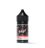 Flavour Beast Flavour Beast Salt - Bangin' Blood Orange Iced (MB)