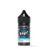 Flavour Beast Flavour Beast Salt - Bomb Blue Razz (MB)