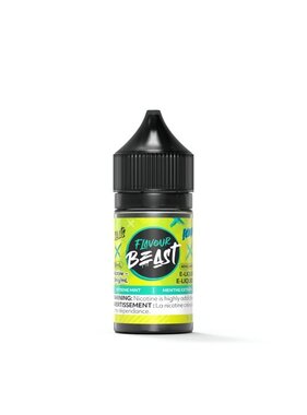 Flavour Beast Flavour Beast Salt - Extreme Mint Iced (MB)