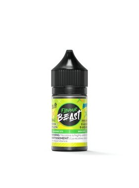 Flavour Beast Flavour Beast Salt - Slammin' STS Iced (MB)