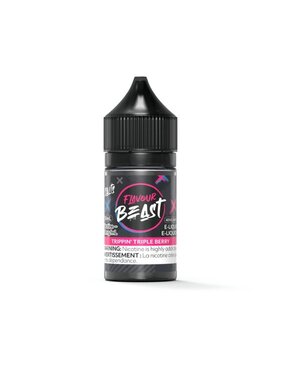 Flavour Beast Flavour Beast Salt - Trippin' Triple Berry (MB)