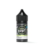 Flavour Beast Flavour Beast Salt - Wild White Grape Iced (MB)