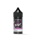 Flavour Beast Flavour Beast Salt - Groovy Grape Passionfruit Iced (MB)