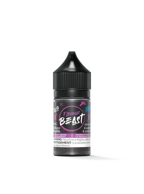 Flavour Beast Flavour Beast Salt - Groovy Grape Passionfruit Iced (MB)