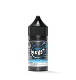 Flavour Beast Flavour Beast Salt - Boss Blueberry Iced (MB)