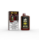 Mr.Fog Nova Mr.Fog Nova - Strawberry Ice (MB)