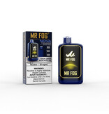 Mr.Fog Nova Mr.Fog Nova - Blue Razz Steezy Sour Lemon Ice (MB)