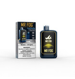Mr.Fog Nova Mr.Fog Nova - Blue Razz Steezy Peach Ice (MB)