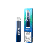 STLTH Eco STLTH Eco - Blue Razz Ice (MB)