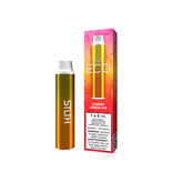 STLTH Eco STLTH Eco - Cherry Lemon Ice (MB)