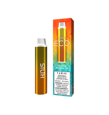 STLTH Eco STLTH Eco - Orange Banana Ice (MB)