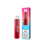 STLTH Eco STLTH Eco - Peach Ice (MB)