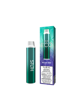STLTH Eco STLTH Eco - Polar Mint (MB)