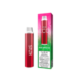 STLTH Eco STLTH Eco - Razz Apple Ice (MB)