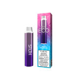 STLTH Eco STLTH Eco - Razzy Grape Ice (MB)
