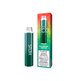 STLTH Eco STLTH Eco - Strawberry Kiwi Ice (MB)