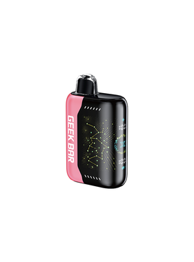 GeekBar Pulse X GeekBar Pulse X - Cherry Blast Ice (MB)